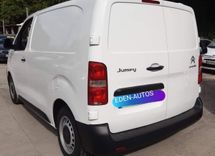 voiture occasion CITROEN JUMPY à la Réunion disponible sur noutlauto.re