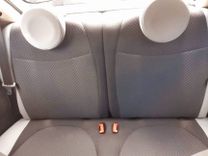 voiture occasion FIAT 500 à la Réunion disponible sur noutlauto.re