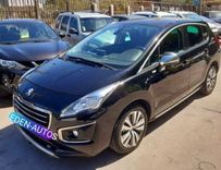 voiture occasion PEUGEOT 3008 à la Réunion disponible sur noutlauto.re