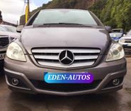 voiture occasion MERCEDES CLASSE B à la Réunion disponible sur noutlauto.re