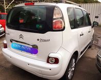 voiture occasion CITROEN C3 PICASSO à la Réunion disponible sur noutlauto.re