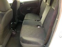 voiture occasion CITROEN C3 PICASSO à la Réunion disponible sur noutlauto.re