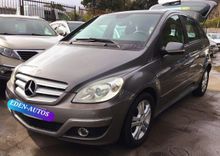 voiture occasion MERCEDES CLASSE B à la Réunion disponible sur noutlauto.re