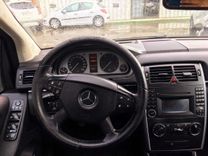 voiture occasion MERCEDES CLASSE B à la Réunion disponible sur noutlauto.re