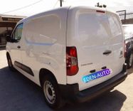 voiture occasion CITROEN BERLINGO à la Réunion disponible sur noutlauto.re