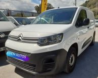 voiture occasion CITROEN BERLINGO à la Réunion disponible sur noutlauto.re