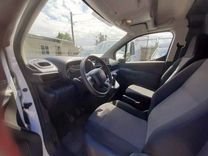 voiture occasion CITROEN BERLINGO à la Réunion disponible sur noutlauto.re