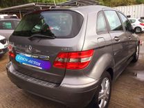 voiture occasion MERCEDES CLASSE B à la Réunion disponible sur noutlauto.re