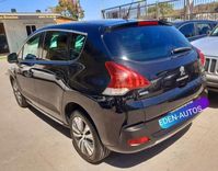 voiture occasion PEUGEOT 3008 à la Réunion disponible sur noutlauto.re
