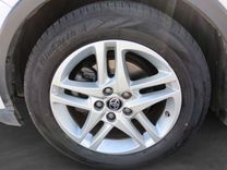 voiture occasion TOYOTA C-HR HYBRIDE MY20 à la Réunion disponible sur noutlauto.re