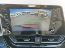 voiture occasion TOYOTA C-HR HYBRIDE MY20 à la Réunion disponible sur noutlauto.re