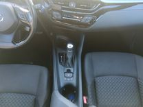 voiture occasion TOYOTA C-HR HYBRIDE MY22 à la Réunion disponible sur noutlauto.re