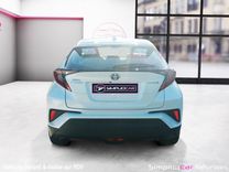 voiture occasion TOYOTA C-HR HYBRIDE MY22 à la Réunion disponible sur noutlauto.re