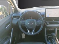 voiture occasion TOYOTA COROLLA HYBRIDE MY22 à la Réunion disponible sur noutlauto.re