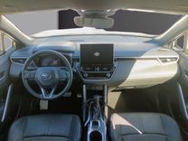 voiture occasion TOYOTA COROLLA HYBRIDE MY22 à la Réunion disponible sur noutlauto.re