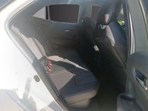 voiture occasion TOYOTA COROLLA HYBRIDE MY21 à la Réunion disponible sur noutlauto.re