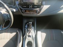 voiture occasion TOYOTA COROLLA HYBRIDE MY21 à la Réunion disponible sur noutlauto.re