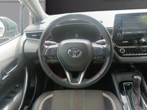 voiture occasion TOYOTA COROLLA HYBRIDE MY22 à la Réunion disponible sur noutlauto.re