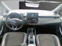 voiture occasion TOYOTA COROLLA HYBRIDE MY22 à la Réunion disponible sur noutlauto.re