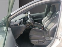 voiture occasion TOYOTA COROLLA HYBRIDE MY22 à la Réunion disponible sur noutlauto.re