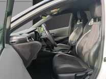 voiture occasion TOYOTA COROLLA HYBRIDE MY22 à la Réunion disponible sur noutlauto.re