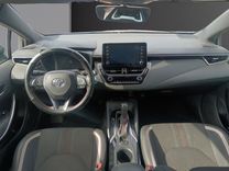 voiture occasion TOYOTA COROLLA HYBRIDE MY22 à la Réunion disponible sur noutlauto.re