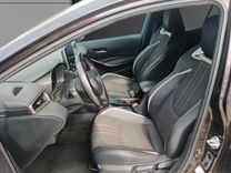 voiture occasion TOYOTA COROLLA HYBRIDE MY22 à la Réunion disponible sur noutlauto.re