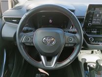 voiture occasion TOYOTA COROLLA HYBRIDE MY22 à la Réunion disponible sur noutlauto.re