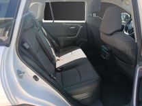 voiture occasion TOYOTA RAV4 HYBRIDE MY22 à la Réunion disponible sur noutlauto.re