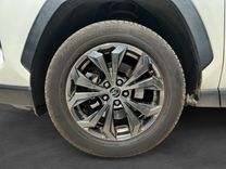 voiture occasion TOYOTA RAV4 HYBRIDE MY22 à la Réunion disponible sur noutlauto.re