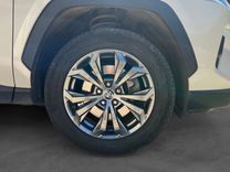 voiture occasion TOYOTA RAV4 HYBRIDE MY22 à la Réunion disponible sur noutlauto.re