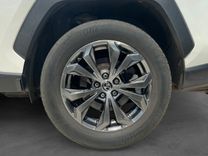 voiture occasion TOYOTA RAV4 HYBRIDE MY22 à la Réunion disponible sur noutlauto.re