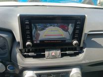 voiture occasion TOYOTA RAV4 HYBRIDE MY22 à la Réunion disponible sur noutlauto.re