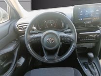 voiture occasion TOYOTA YARIS CROSS HYBRIDE MY22 à la Réunion disponible sur noutlauto.re