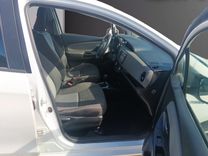 voiture occasion TOYOTA YARIS PRO HYBRIDE MC2 à la Réunion disponible sur noutlauto.re