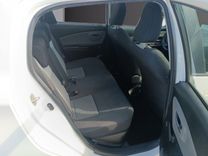 voiture occasion TOYOTA YARIS PRO HYBRIDE MC2 à la Réunion disponible sur noutlauto.re