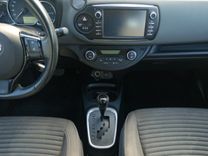 voiture occasion TOYOTA YARIS PRO HYBRIDE MC2 à la Réunion disponible sur noutlauto.re