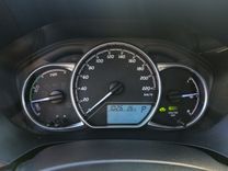 voiture occasion TOYOTA YARIS PRO HYBRIDE MC2 à la Réunion disponible sur noutlauto.re