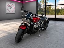 voiture occasion TRIUMPH ROCKET 3 R à la Réunion disponible sur noutlauto.re