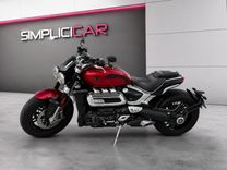 voiture occasion TRIUMPH ROCKET 3 R à la Réunion disponible sur noutlauto.re