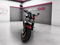 voiture occasion TRIUMPH ROCKET 3 R à la Réunion disponible sur noutlauto.re