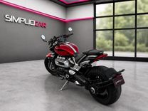 voiture occasion TRIUMPH ROCKET 3 R à la Réunion disponible sur noutlauto.re