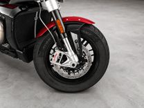 voiture occasion TRIUMPH ROCKET 3 R à la Réunion disponible sur noutlauto.re