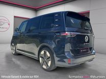 voiture occasion VOLKSWAGEN ID. BUZZ à la Réunion disponible sur noutlauto.re