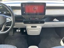 voiture occasion VOLKSWAGEN ID. BUZZ à la Réunion disponible sur noutlauto.re