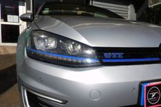 voiture occasion VOLKSWAGEN GOLF à la Réunion disponible sur noutlauto.re