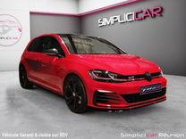 voiture occasion VOLKSWAGEN GOLF à la Réunion disponible sur noutlauto.re