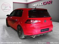 voiture occasion VOLKSWAGEN GOLF à la Réunion disponible sur noutlauto.re