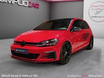 voiture occasion VOLKSWAGEN GOLF à la Réunion disponible sur noutlauto.re