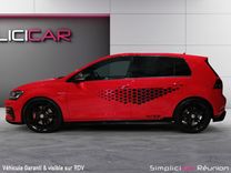voiture occasion VOLKSWAGEN GOLF à la Réunion disponible sur noutlauto.re